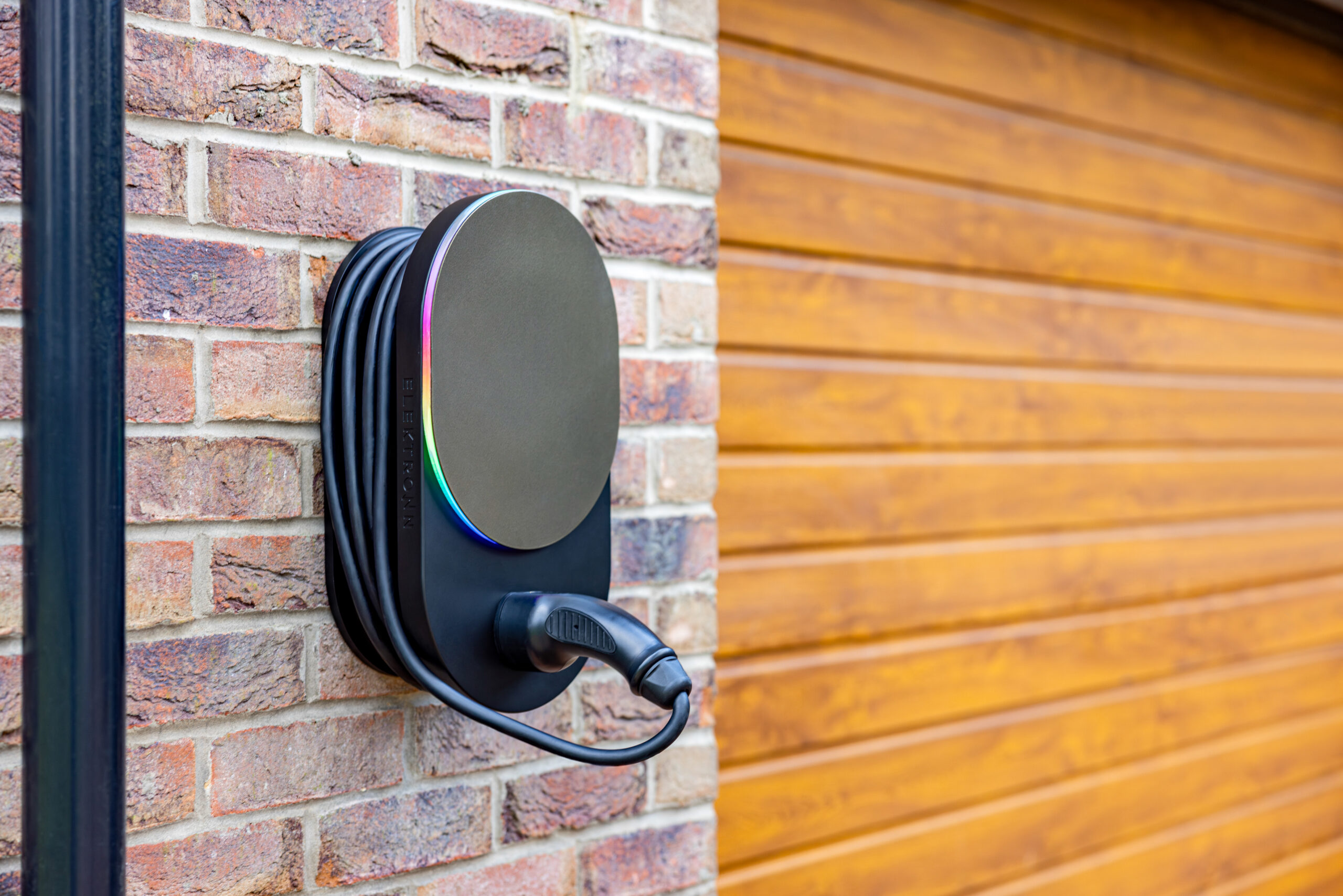 Phase - EV Charger
