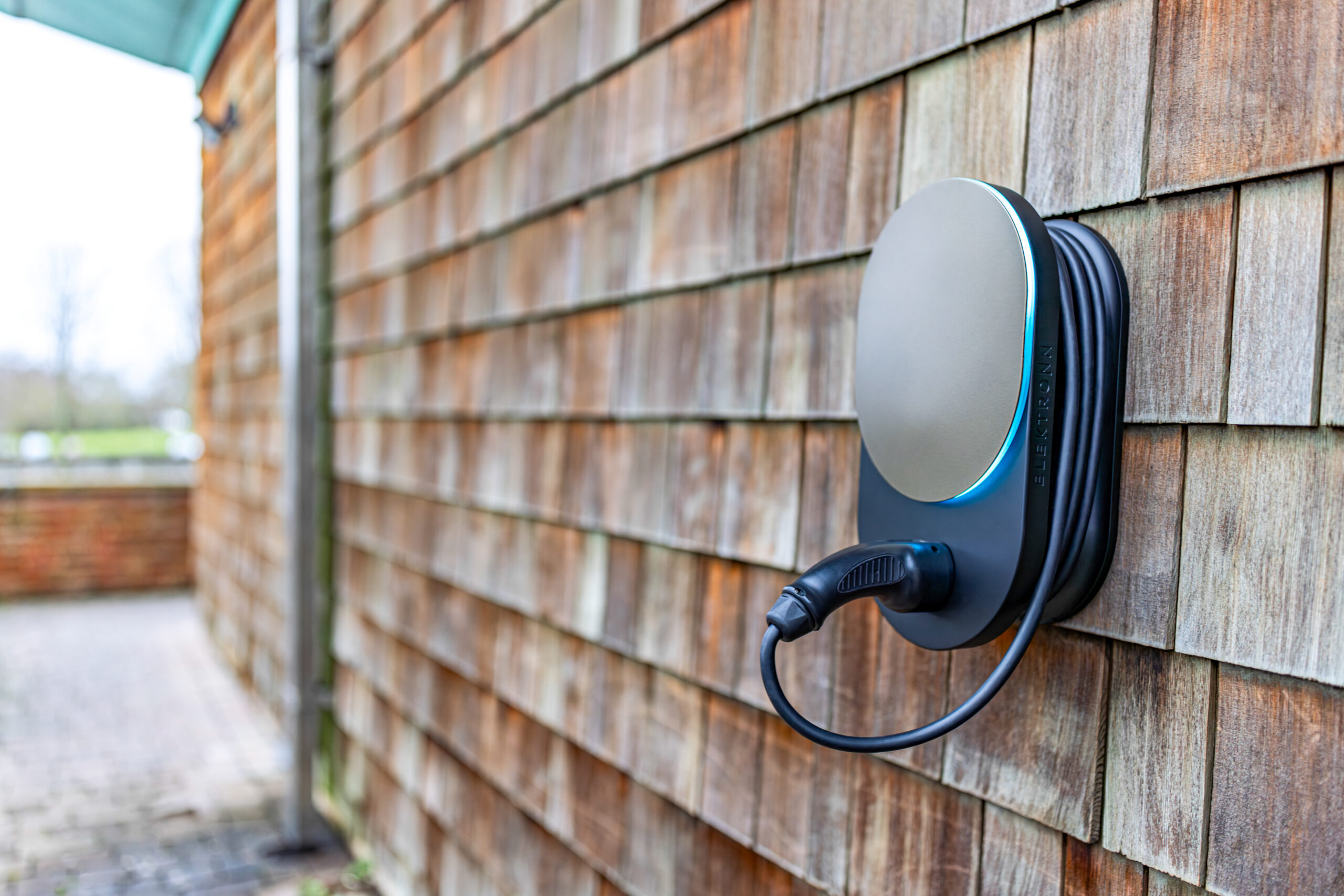 Phase - EV Charger