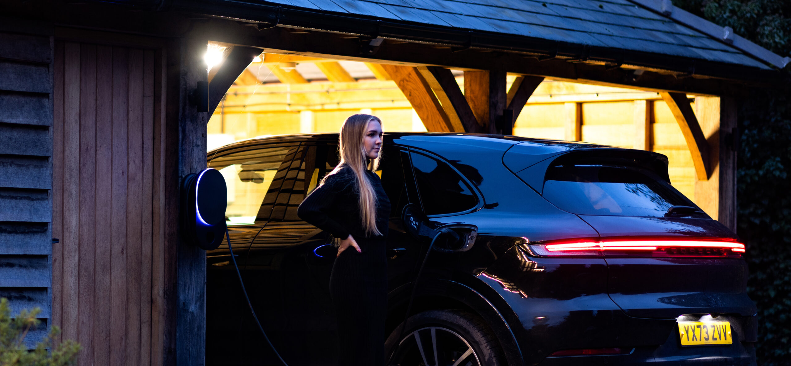 Phase - EV Charger