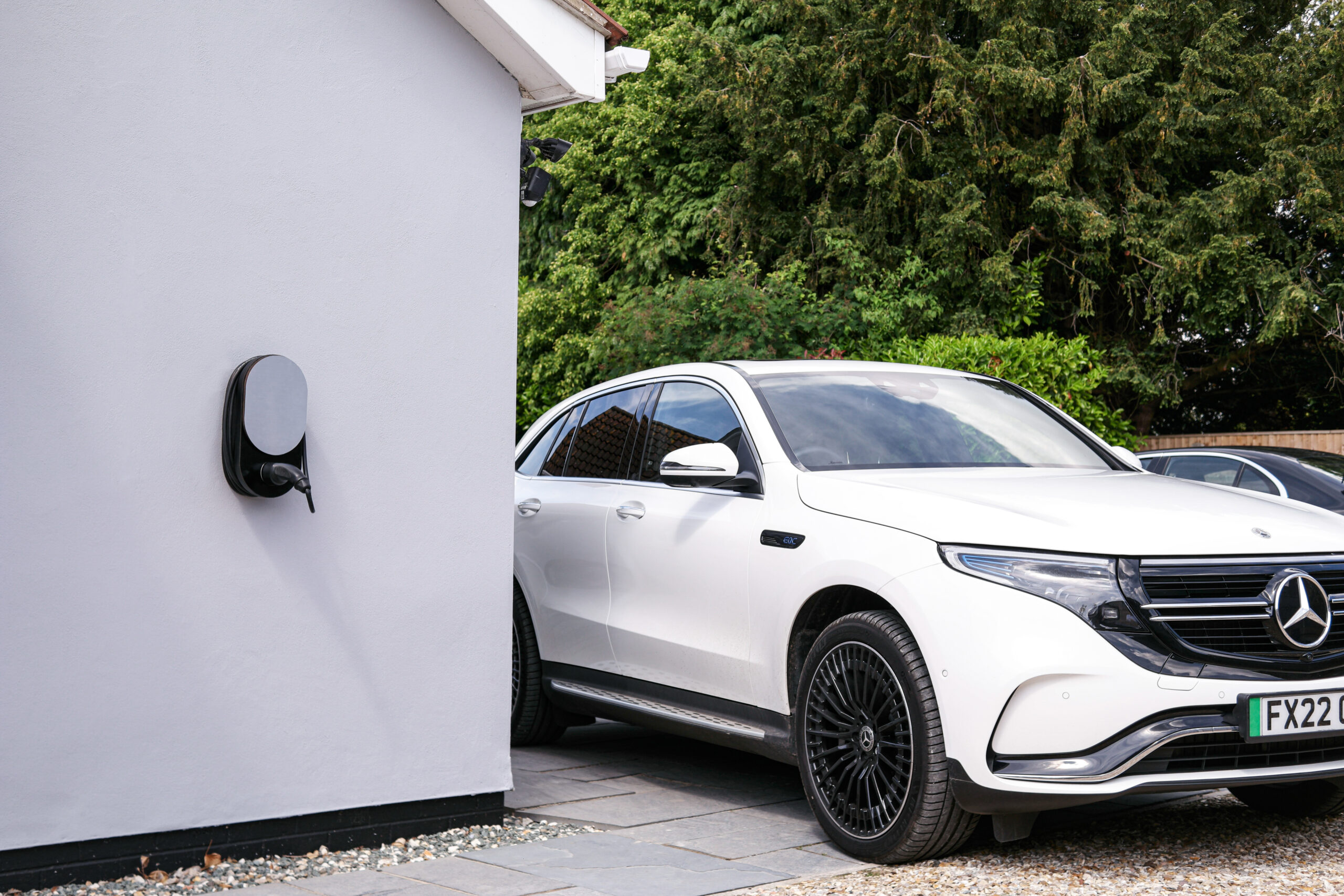 Phase - EV Charger